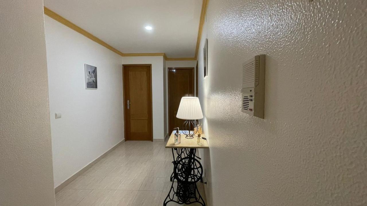 Gouveia'S House Apartman Porches  Kültér fotó